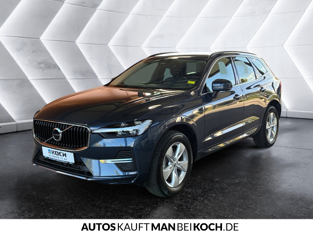 Volvo XC60 – Bild 2