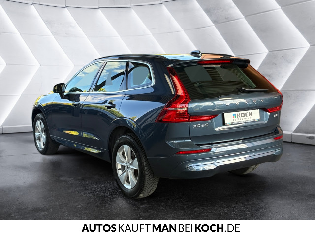 Volvo XC60 – Bild 3