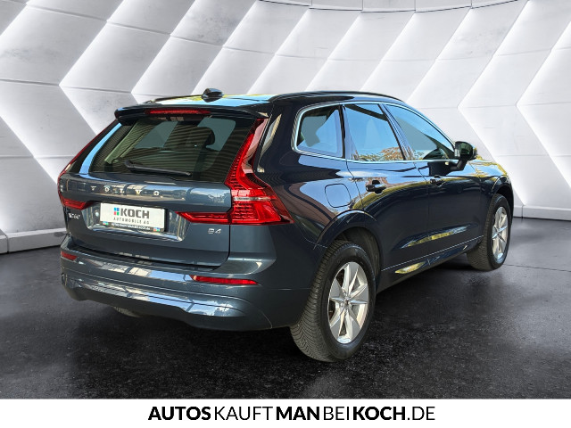 Volvo XC60 – Bild 4