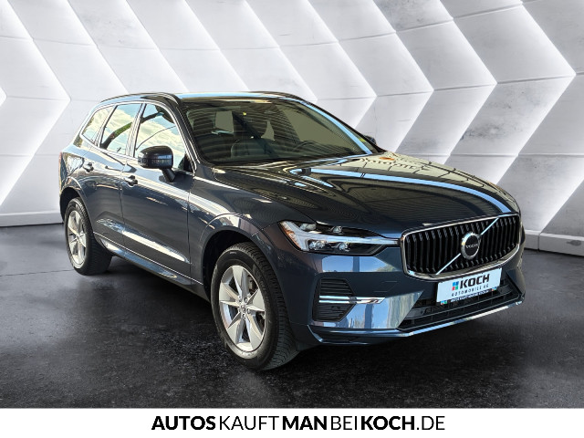 Volvo XC60 – Bild 5