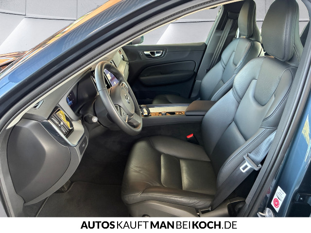 Volvo XC60 – Bild 6