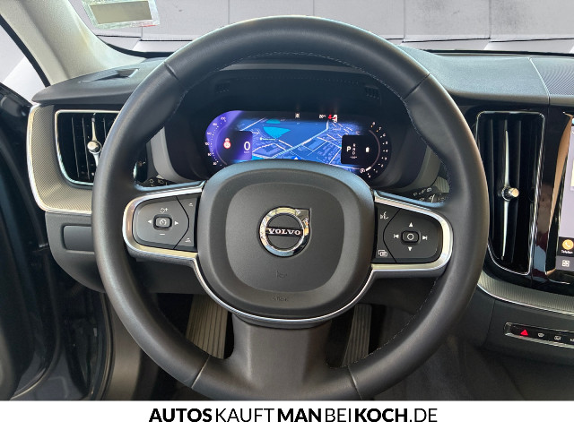 Volvo XC60 – Bild 9