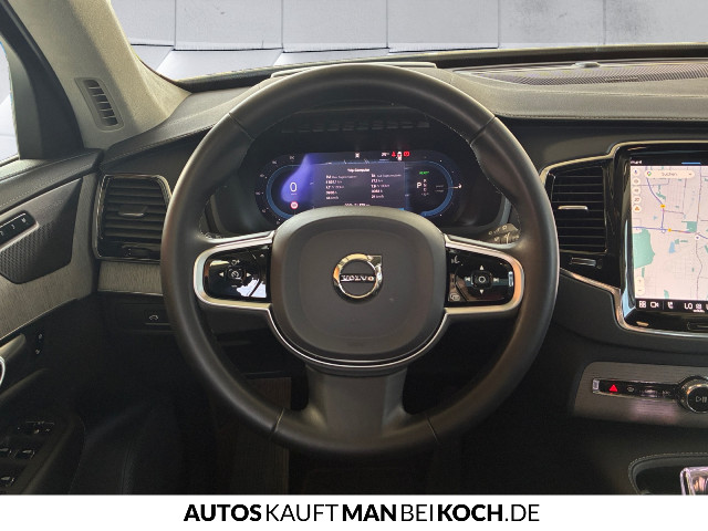 Volvo XC90 – Bild 9