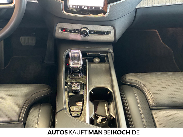 Volvo XC90 – Bild 10