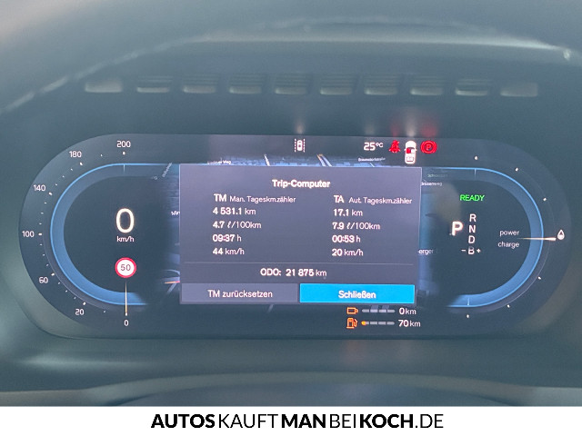 Volvo XC90 – Bild 11