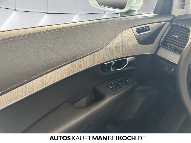 Volvo XC90 – Bild 13