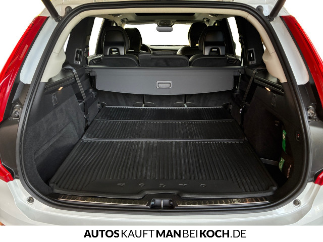 Volvo XC90 – Bild 14