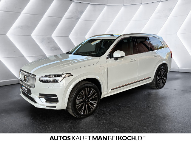 Volvo XC90 – Bild 2
