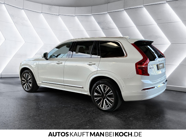 Volvo XC90 – Bild 3