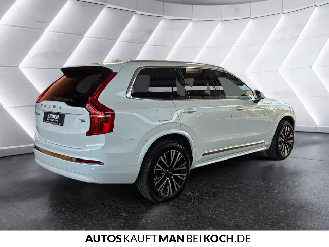Volvo XC90 – Bild 4