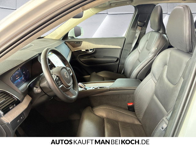 Volvo XC90 – Bild 6