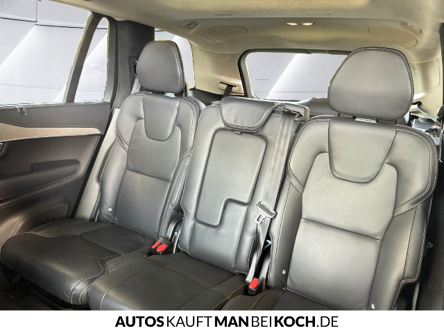 Volvo XC90 – Bild 7