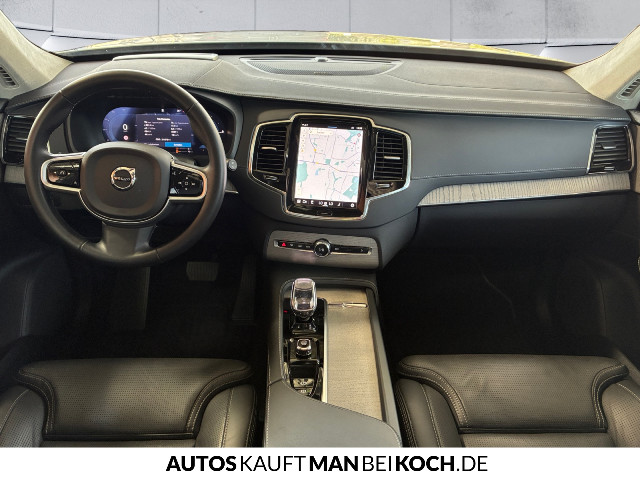 Volvo XC90 – Bild 8