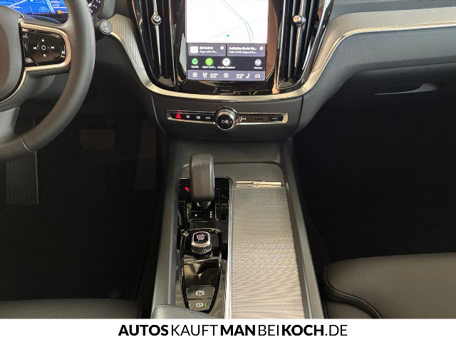 Volvo V60 – Bild 10