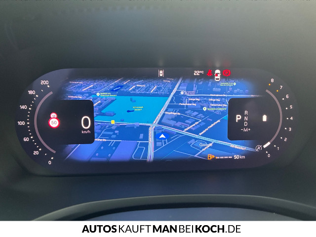 Volvo V60 – Bild 11