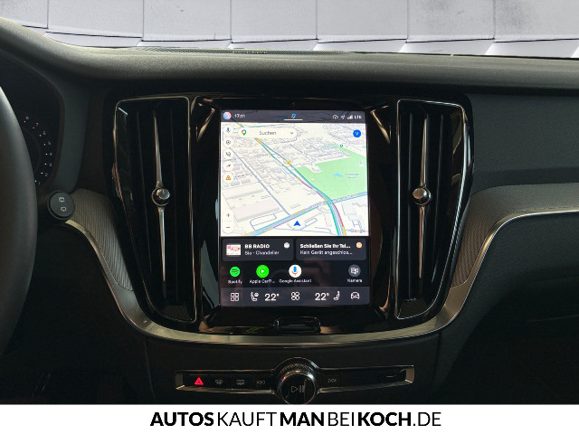Volvo V60 – Bild 12