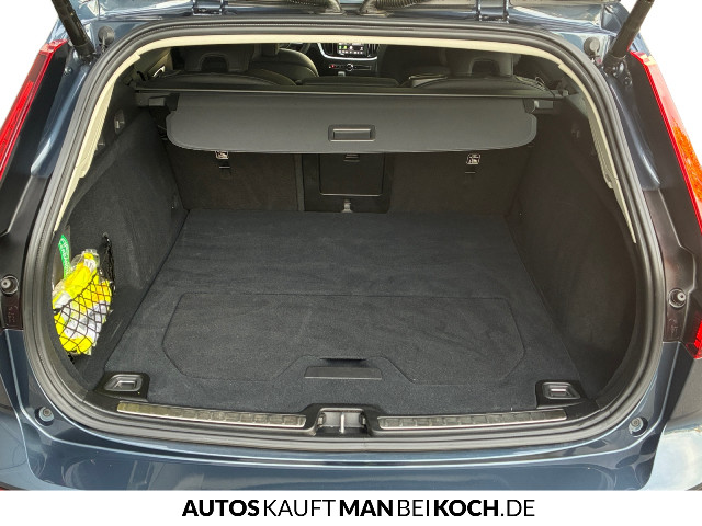 Volvo V60 – Bild 14