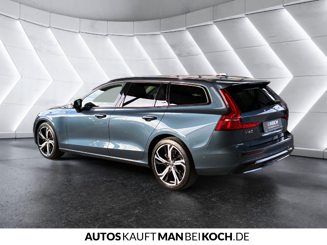 Volvo V60 – Bild 3
