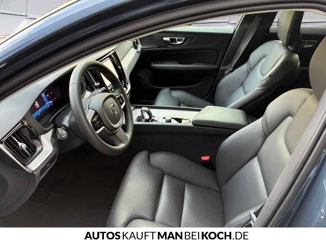 Volvo V60 – Bild 6