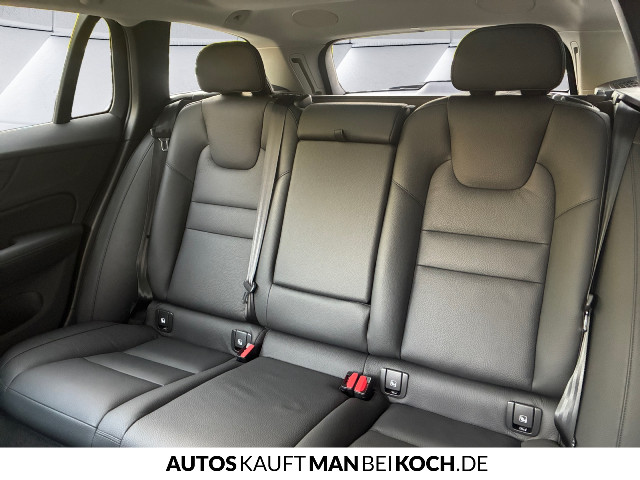 Volvo V60 – Bild 7