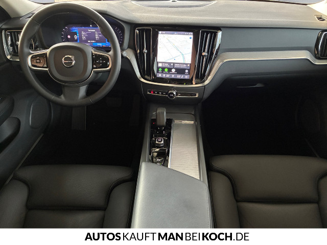 Volvo V60 – Bild 8