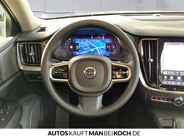 Volvo V60 – Bild 9