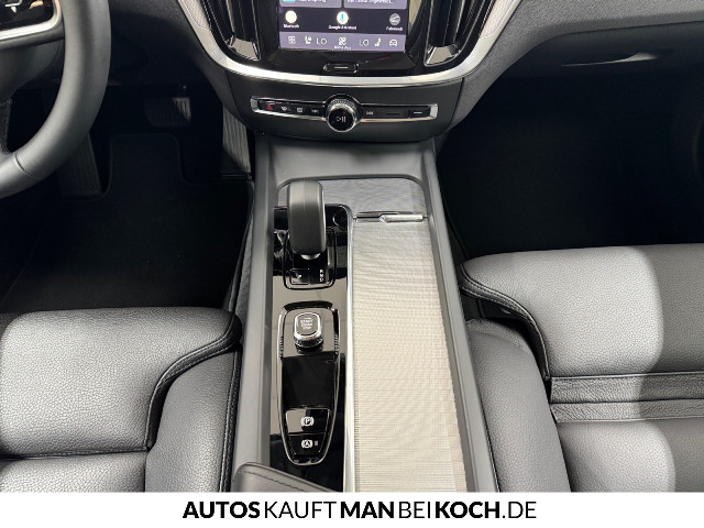 Volvo V60 Cross Country – Bild 10
