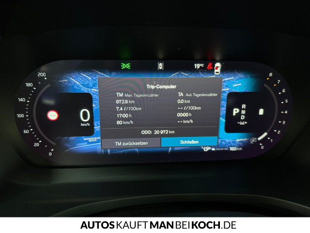 Volvo V60 Cross Country – Bild 11