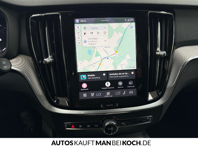 Volvo V60 Cross Country – Bild 12