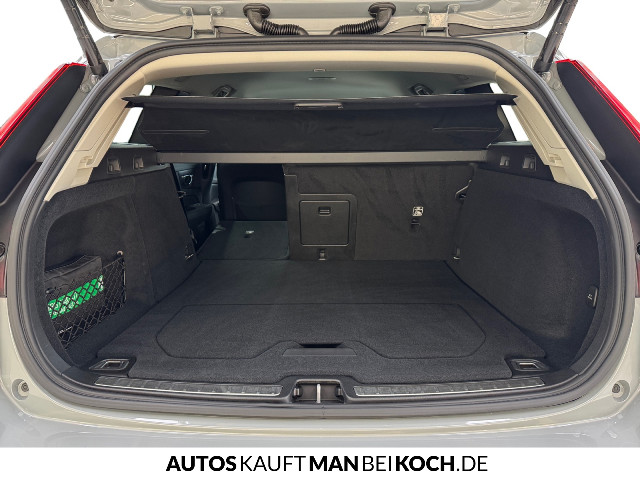 Volvo V60 Cross Country – Bild 14