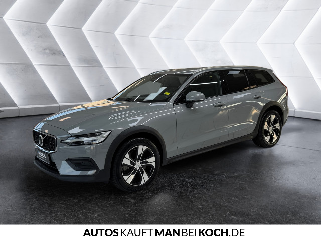 Volvo V60 Cross Country – Bild 2