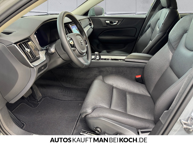 Volvo V60 Cross Country – Bild 6