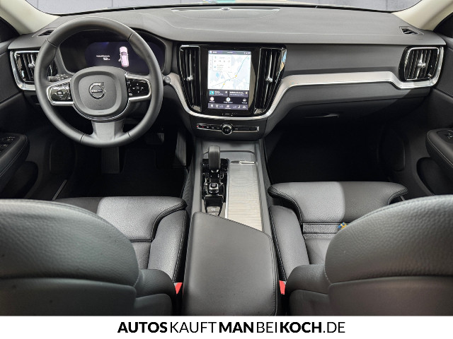 Volvo V60 Cross Country – Bild 8