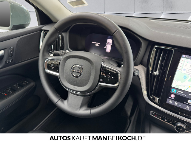 Volvo V60 Cross Country – Bild 9