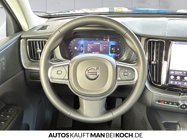 Volvo XC60 – Bild 9