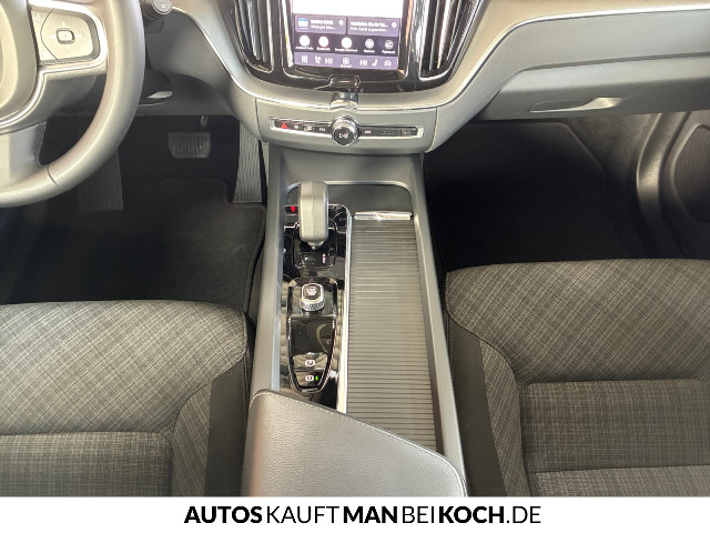 Volvo XC60 – Bild 10