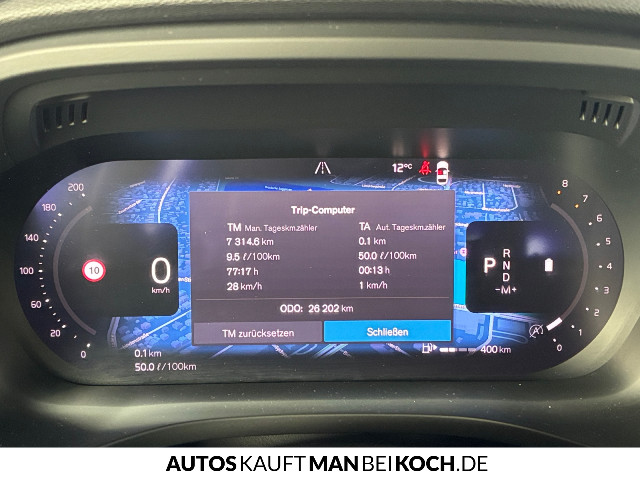 Volvo XC60 – Bild 11