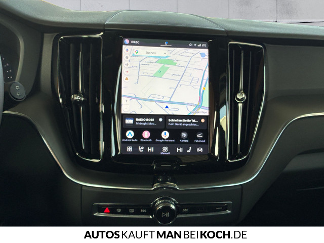 Volvo XC60 – Bild 12