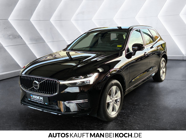Volvo XC60 – Bild 2