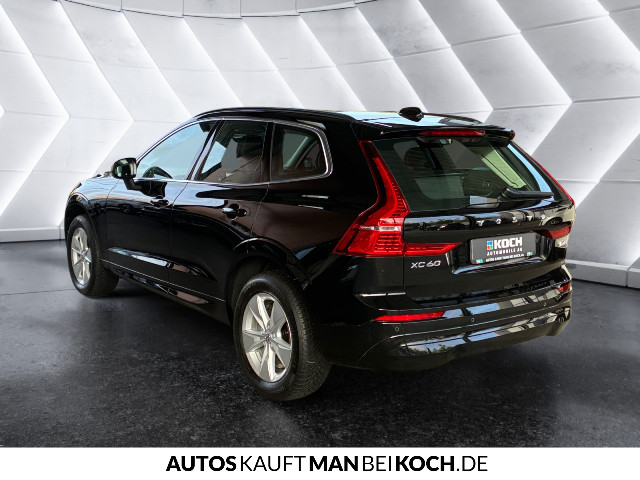 Volvo XC60 – Bild 3