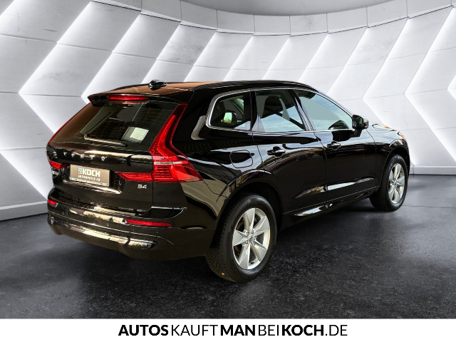 Volvo XC60 – Bild 4