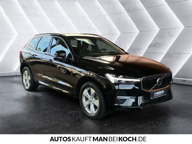 Volvo XC60 – Bild 5