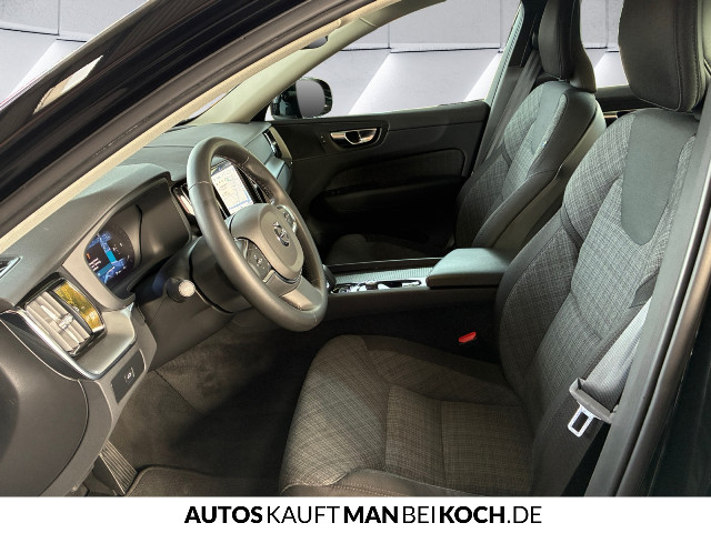 Volvo XC60 – Bild 6
