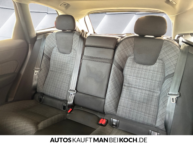 Volvo XC60 – Bild 7