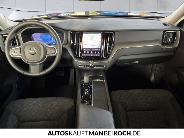 Volvo XC60 – Bild 8