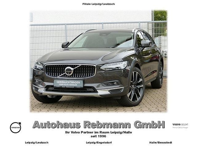 Volvo V90 CC