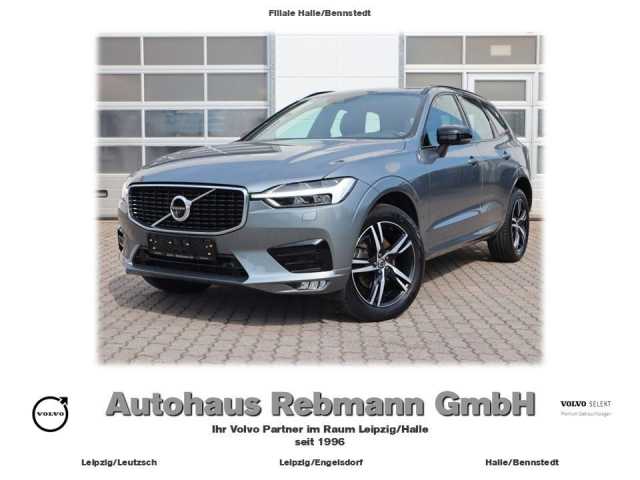 Volvo XC 60