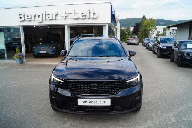Volvo XC 40
