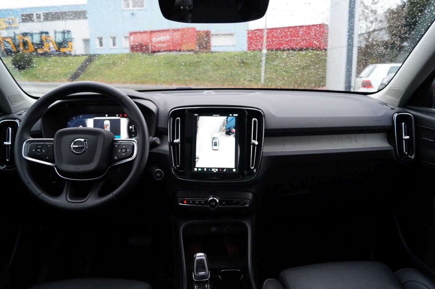 Volvo XC40 – Bild 10