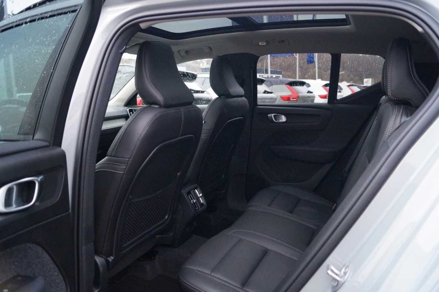 Volvo XC40 – Bild 12